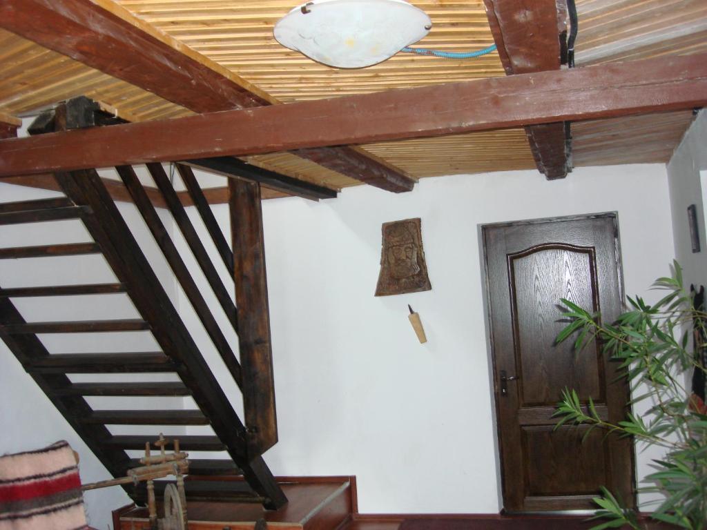 Cabana Ada 1 Vartop Exterior photo