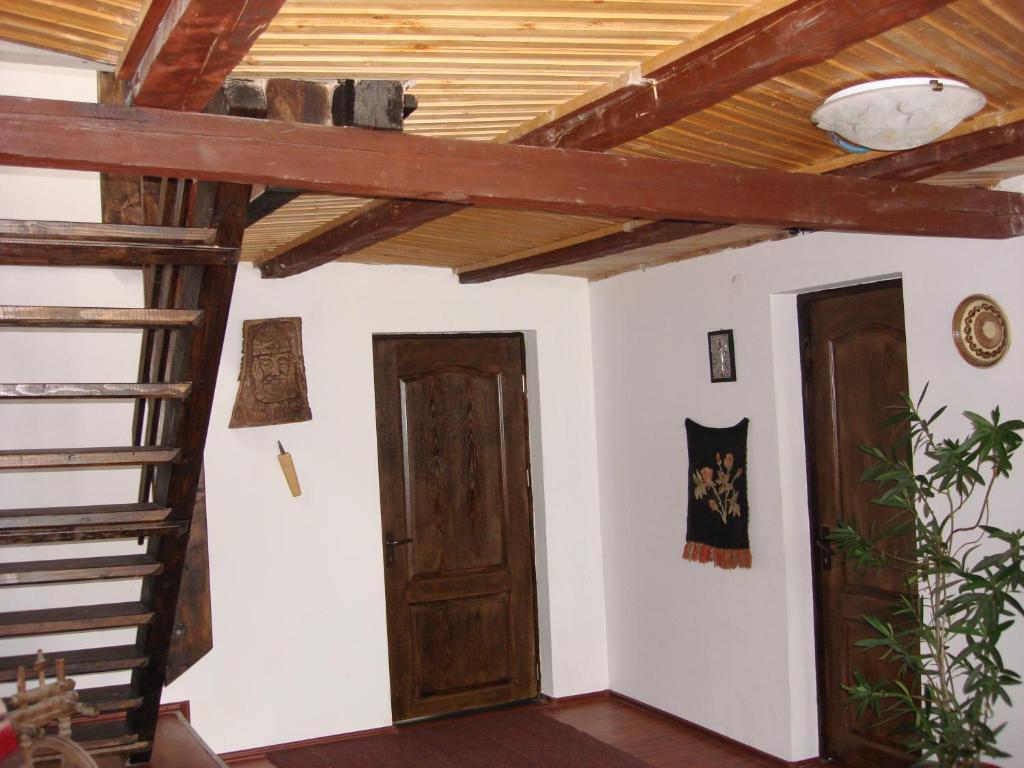 Cabana Ada 1 Vartop Exterior photo