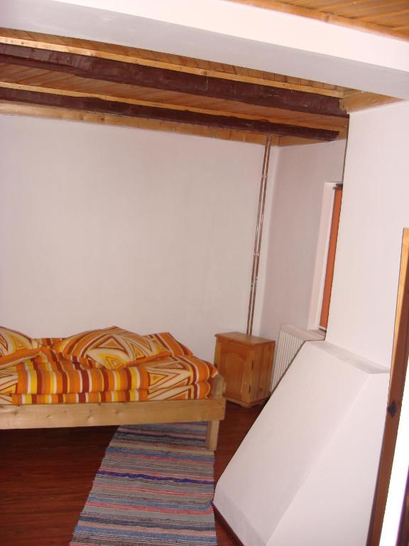 Cabana Ada 1 Vartop Room photo
