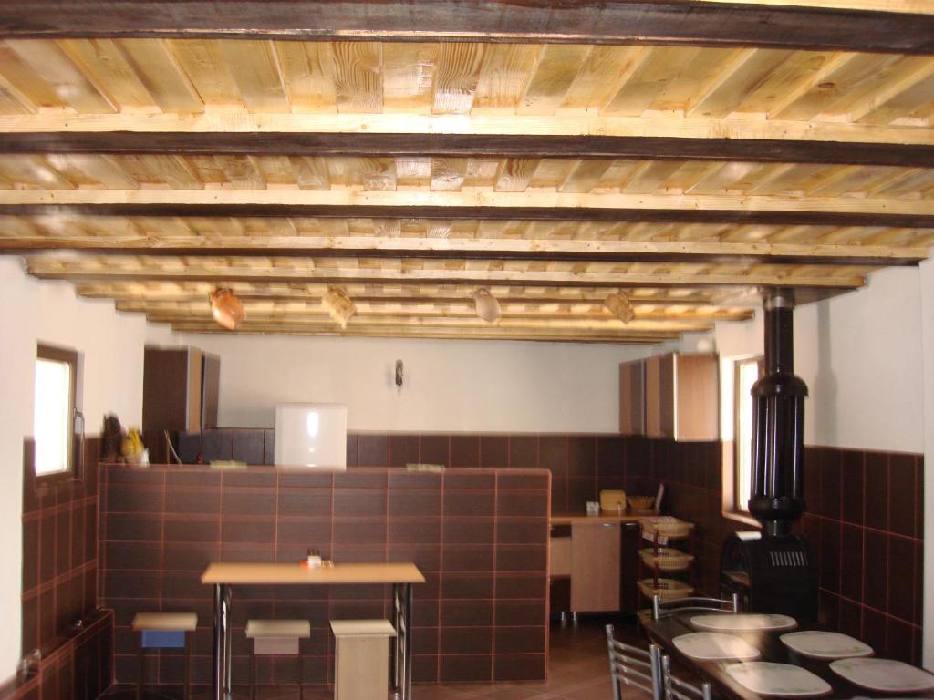 Cabana Ada 1 Vartop Exterior photo